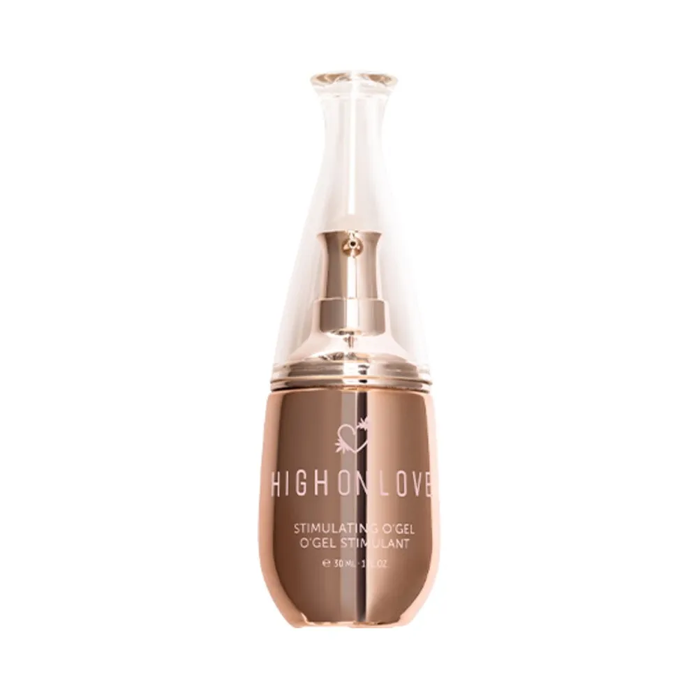 Stimulating Gel 30ml