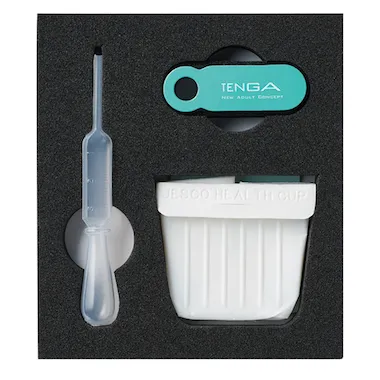 Tenga Men's Loupe