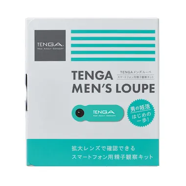 Tenga Men's Loupe