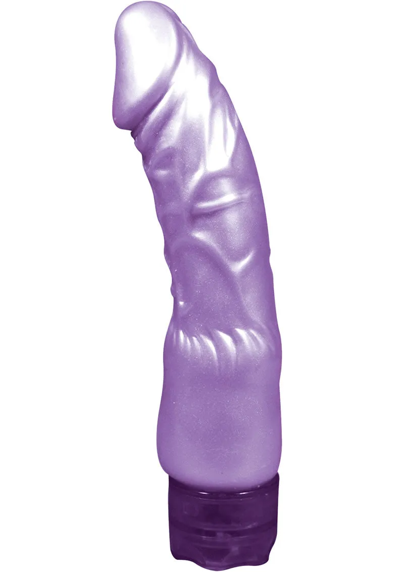 The Clit Pleaser - Lavender