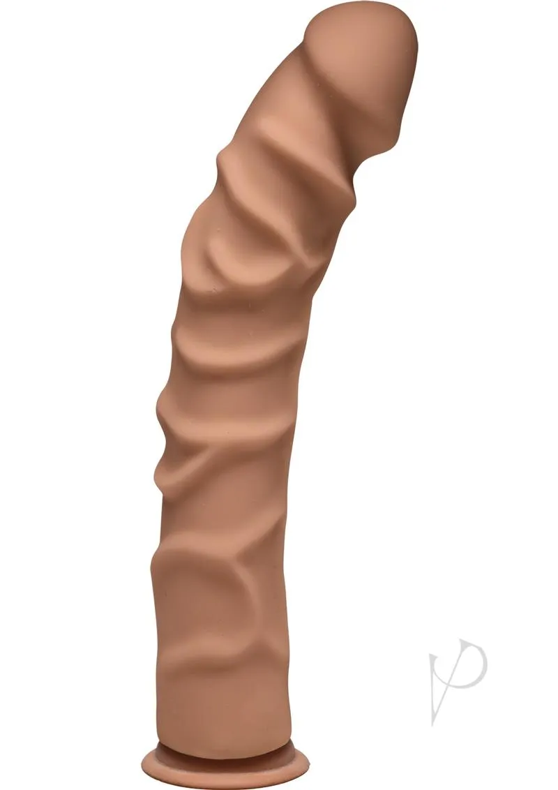 The Ragin` D 10 Caramel