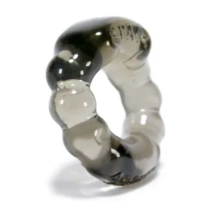 THE SIX PACK COCKRING SMOKE