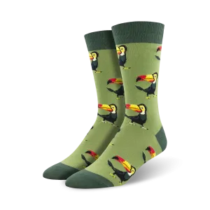 Tropical Toucan