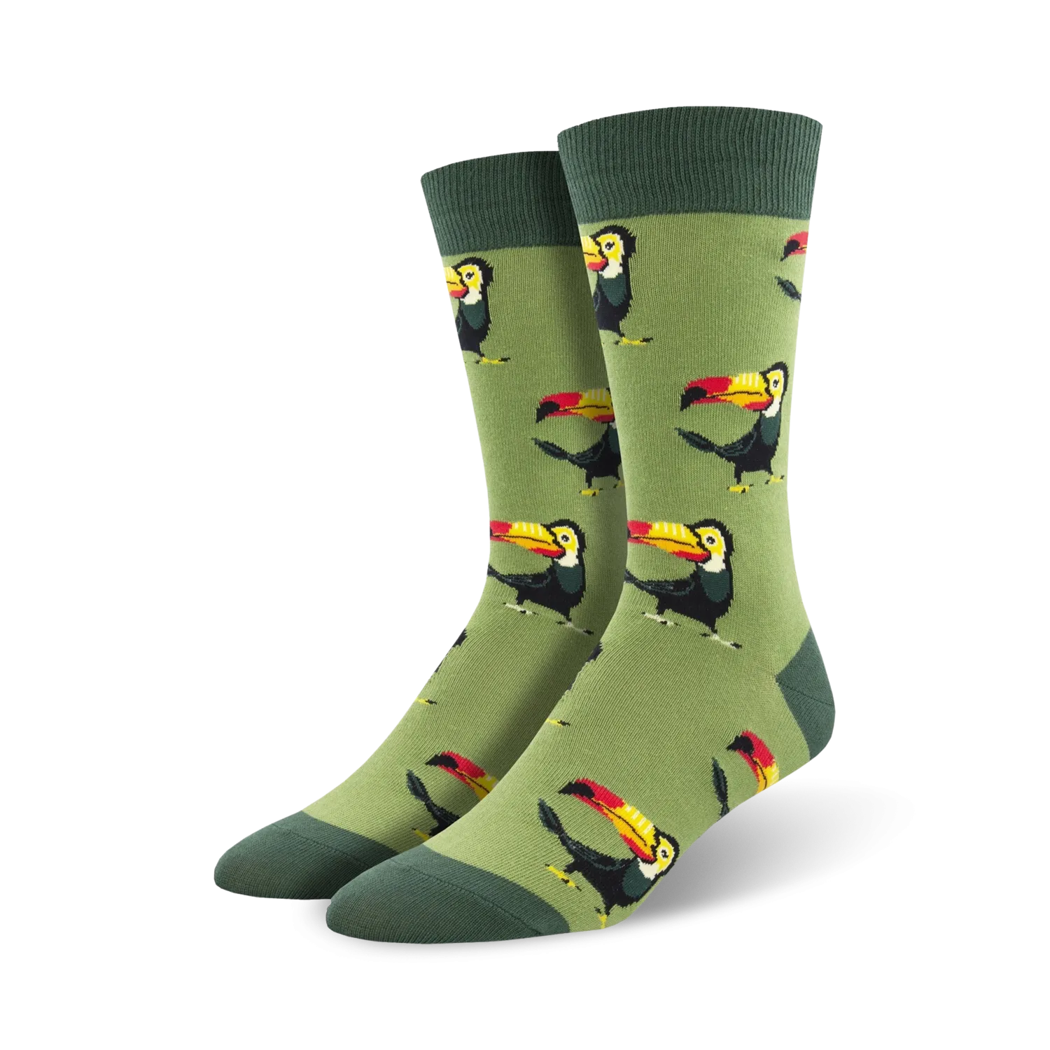 Tropical Toucan