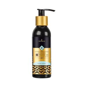 Ultra-Stimulating On Insane Ice Moisturizer 125 ml
