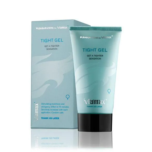 Viamax - Tight Gel