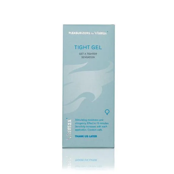 Viamax - Tight Gel