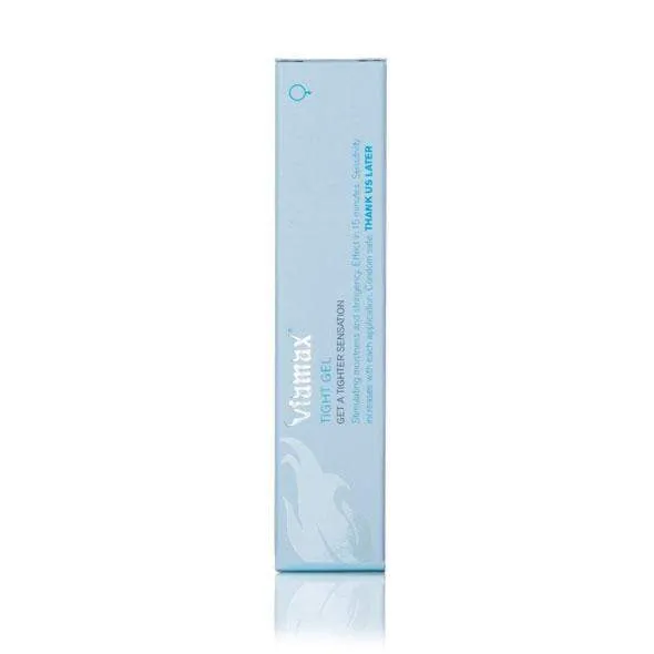 Viamax - Tight Gel