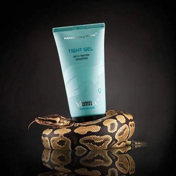 Viamax - Tight Gel
