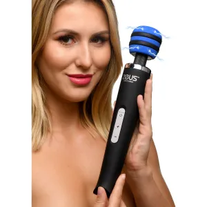 Zeus Estim Vibe Wand Massager